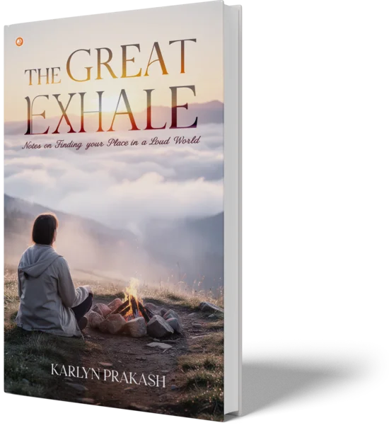 The Great Exhale